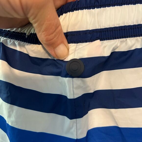 Hunter striped mini shorts - Picture 7 of 10